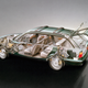 Image for article titled How America Killed BMW's Forgotten V8